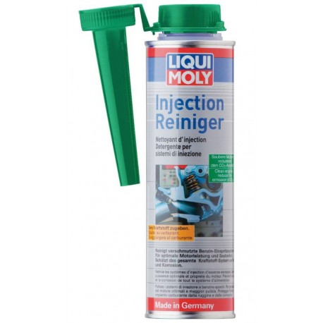 INJECTION REINIGER